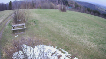 Bludný - Rajnochovice Troják