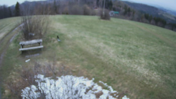 Bludný - Rajnochovice Troják