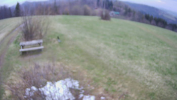 Bludný - Rajnochovice Troják