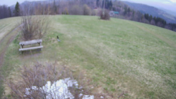 Bludný - Rajnochovice Troják