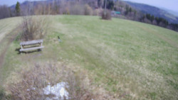 Bludný - Rajnochovice Troják 