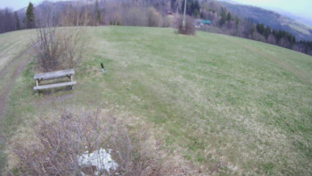 Bludný - Rajnochovice Troják