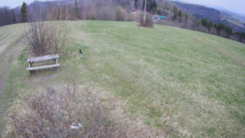 Bludný - Rajnochovice Troják