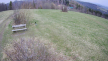 Bludný - Rajnochovice Troják