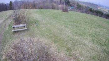 Bludný - Rajnochovice Troják