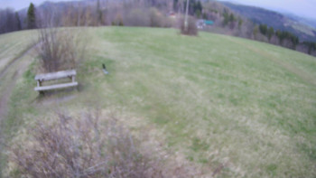 Bludný - Rajnochovice Troják