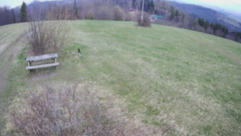 Bludný - Rajnochovice Troják