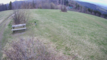 Bludný - Rajnochovice Troják