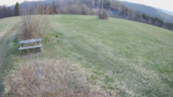 Bludný - Rajnochovice Troják