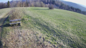 Bludný - Rajnochovice Troják