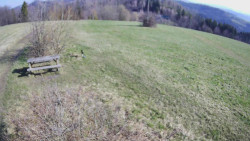 Bludný - Rajnochovice Troják 