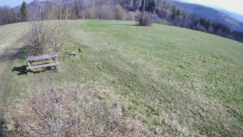 Bludný - Rajnochovice Troják