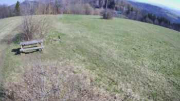 Bludný - Rajnochovice Troják