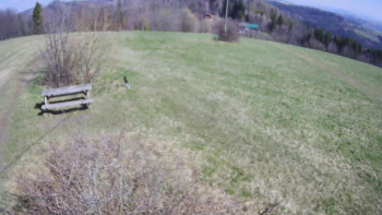 Bludný - Rajnochovice Troják