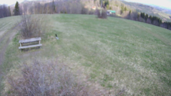 Bludný - Rajnochovice Troják