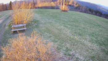 Bludný - Rajnochovice Troják