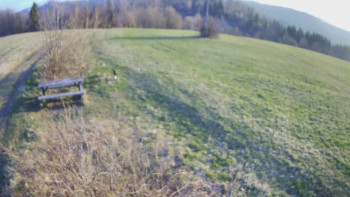 Bludný - Rajnochovice Troják