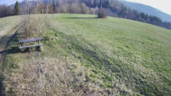 Bludný - Rajnochovice Troják