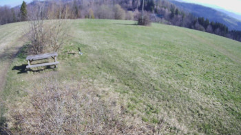 Bludný - Rajnochovice Troják