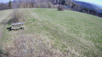 Bludný - Rajnochovice Troják