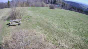 Bludný - Rajnochovice Troják