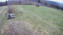 Bludný - Rajnochovice Troják 