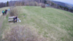 Bludný - Rajnochovice Troják 