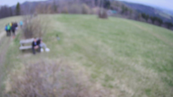 Bludný - Rajnochovice Troják