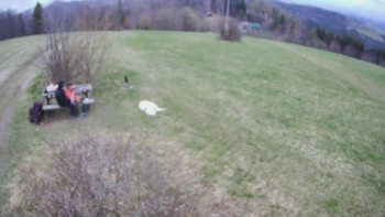 Bludný - Rajnochovice Troják