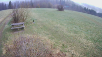 Bludný - Rajnochovice Troják