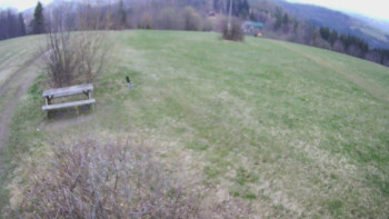 Bludný - Rajnochovice Troják