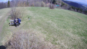 Bludný - Rajnochovice Troják