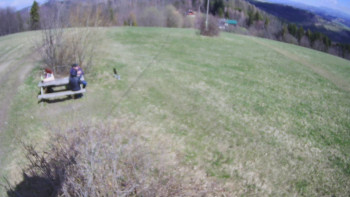 Bludný - Rajnochovice Troják