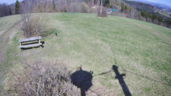 Bludný - Rajnochovice Troják