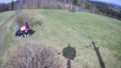 Bludný - Rajnochovice Troják 