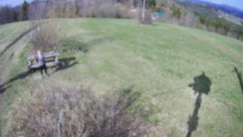 Bludný - Rajnochovice Troják