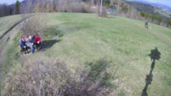 Bludný - Rajnochovice Troják