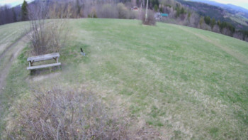 Bludný - Rajnochovice Troják