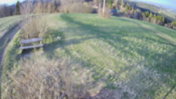 Bludný - Rajnochovice Troják