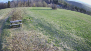 Bludný - Rajnochovice Troják