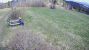 Bludný - Rajnochovice Troják