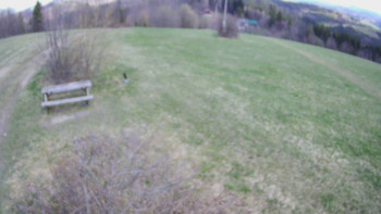 Bludný - Rajnochovice Troják