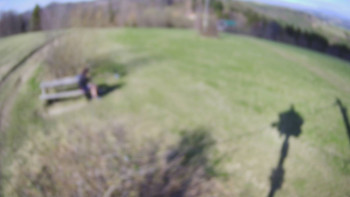 Bludný - Rajnochovice Troják