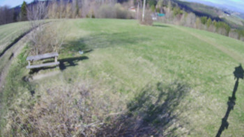 Bludný - Rajnochovice Troják