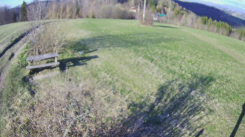 Bludný - Rajnochovice Troják