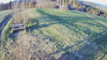 Bludný - Rajnochovice Troják