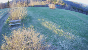 Bludný - Rajnochovice Troják