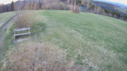 Bludný - Rajnochovice Troják 