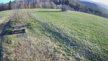 Bludný - Rajnochovice Troják