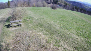 Bludný - Rajnochovice Troják